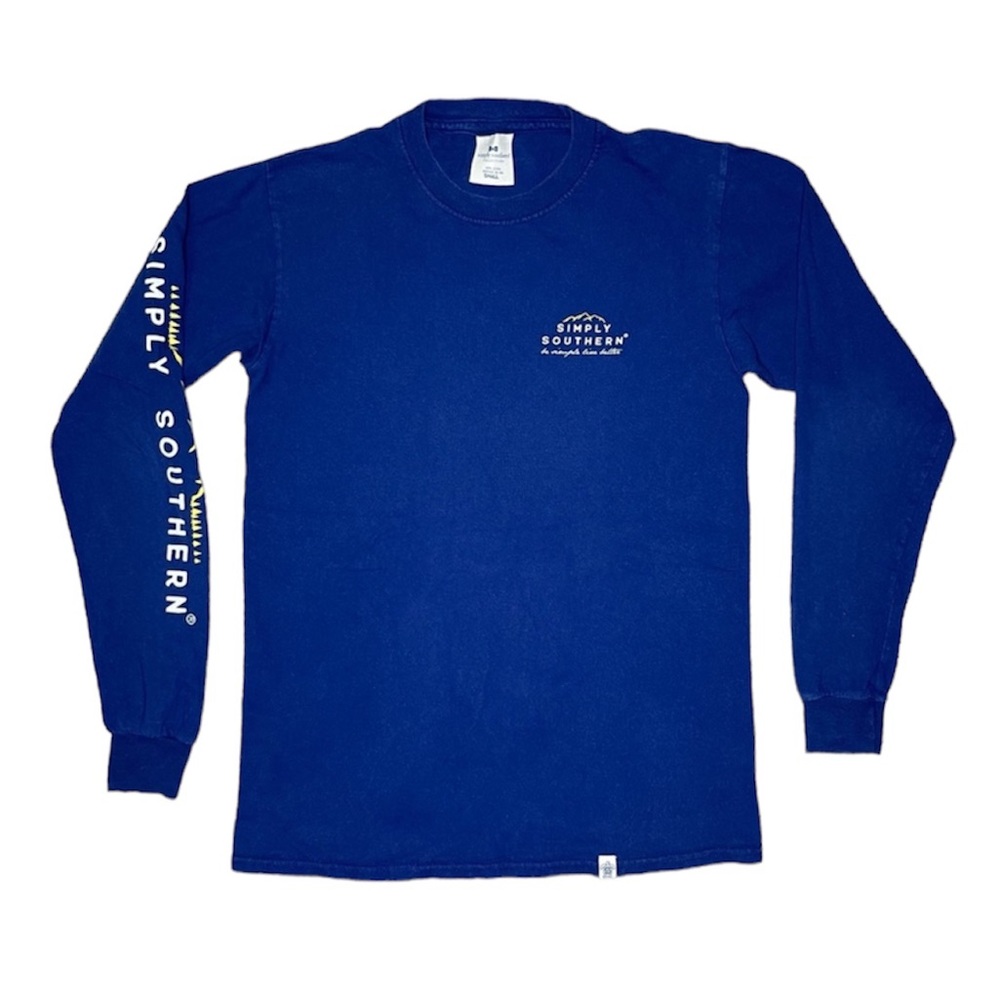 Simply Southern shirt